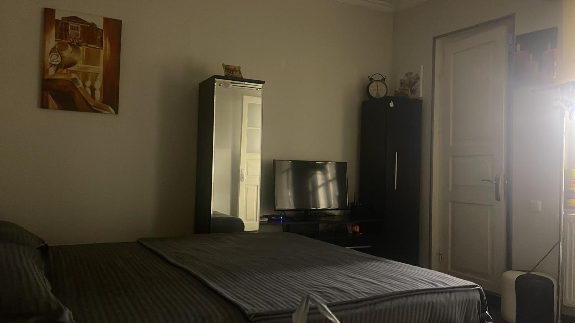 Apartment On Botanikuri 트빌리시 외부 사진