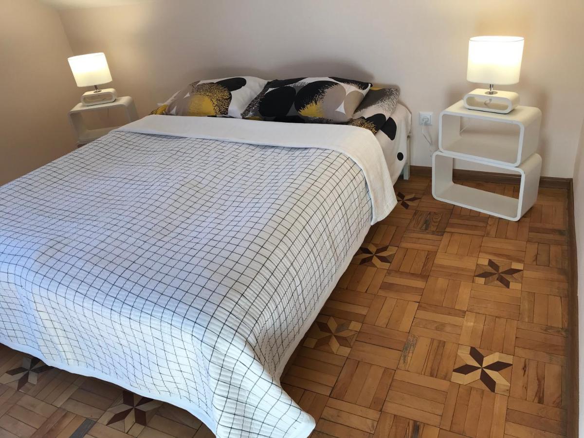 Apartment On Botanikuri 트빌리시 외부 사진