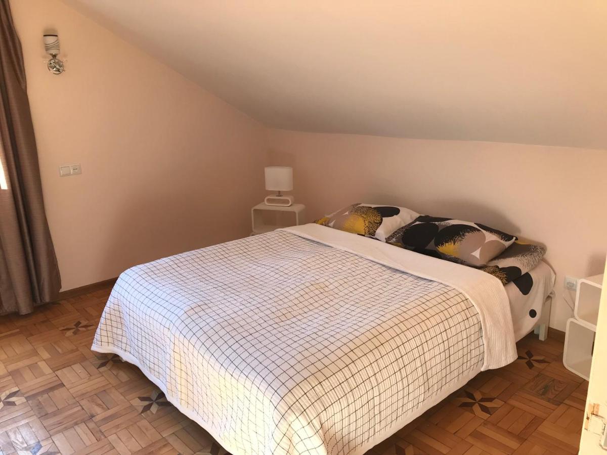 Apartment On Botanikuri 트빌리시 외부 사진