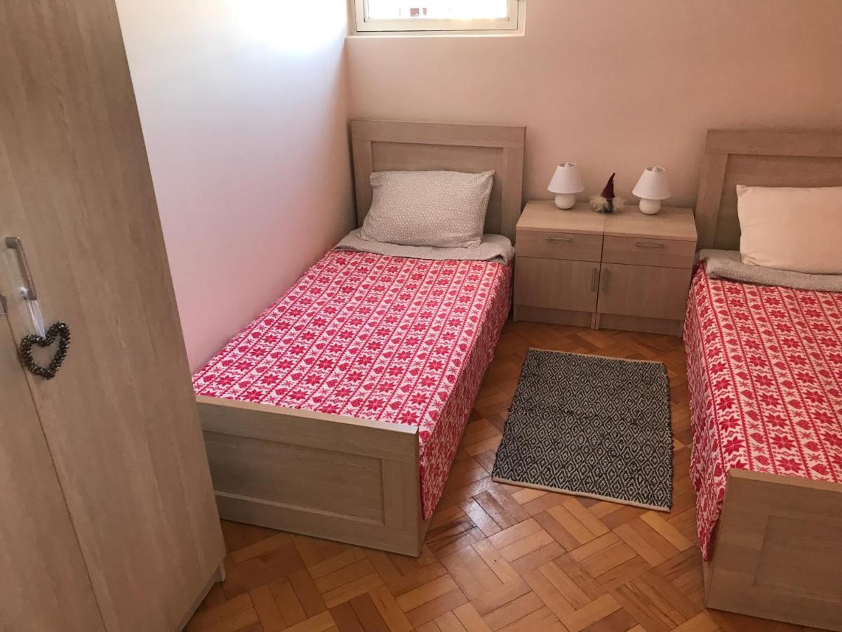 Apartment On Botanikuri 트빌리시 외부 사진