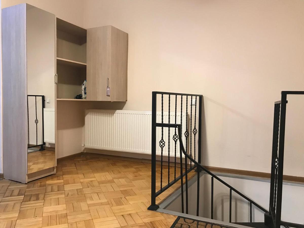 Apartment On Botanikuri 트빌리시 외부 사진
